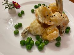 -马勒别墅·中餐厅