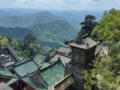 -武当山风景区