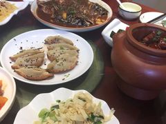-七宝农家菜(七宝老街店)