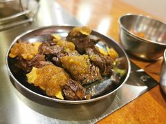 -蒜香焼肉PURUSHIN(马场路店)