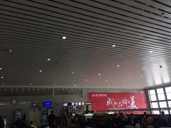 -洛阳龙门站