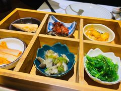 -松临·铁板烧&Omakase(神农店)