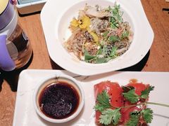 -南拳十三姨·潮汕砂锅粥(世纪金源店)
