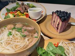 -BAKER&SPICE(安福路店)