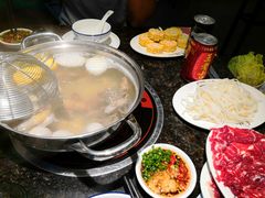 -八合里潮汕鲜牛肉火锅(深圳海岸城店)