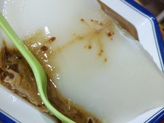 凉糕-豆相识•九九豆腐脑(牛咡桥店)