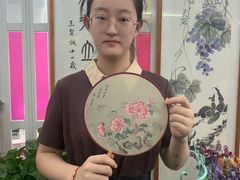 -阿妮亚少儿美术书法(望京店)