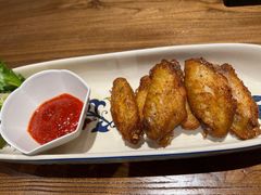 -Mammamia意大利餐厅(古北店)