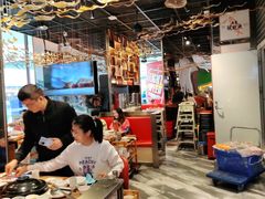 -好彩猪肚鸡(正弘城店)