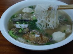 -巴哈面店(沈家门西大街店)