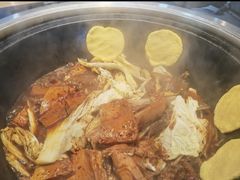 -人民公社大食堂(顺义总店)