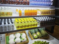 -海纳百川·都市温泉·足道·SPA(学院路店)