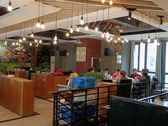 -全聚贤餐厅·湖北家常菜(沙湖店)