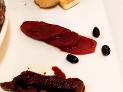 -Oyster Talks 四度蚝法餐厅