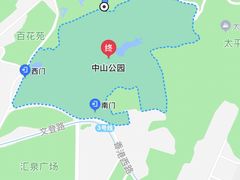 -青岛动物园