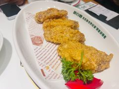 -新白鹿餐厅(第一百货店)
