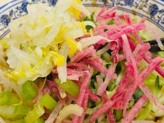 -老北京炸酱面大王.铜锅涮肉(朝阳门店)