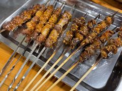 -粥天粥地创意中餐厅(王村南街店)