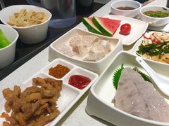 -海底捞火锅(龙岗星河COCO Park店)