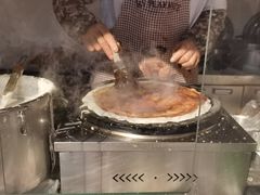 -水丰路鸡蛋饼