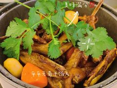 美极鸭五件-美极鲜食坊(宝安南路店)