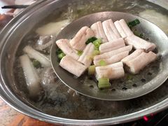 -江村四哥新鲜牛肉店(江高总店)