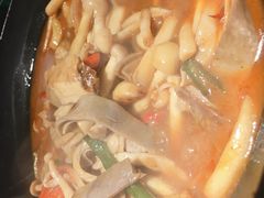 -佰家小厨·南京菜(夫子庙店)