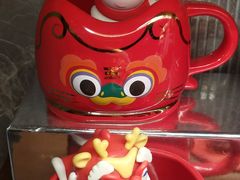 -星巴克臻选(南京艾尚天地店)