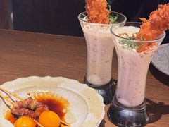 -筱田の食堂·izakaya(淮海中路店)
