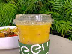 -Green Option(官舍店)