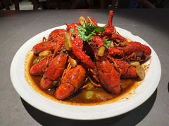 -浙食逅·弄虾·融合菜·小龙虾(双城国际店)