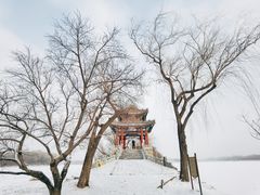-颐和园