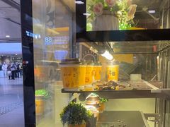 -麦当劳(西客站店)