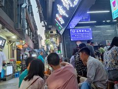 -清真·马峰烤肉(小学习北巷店)