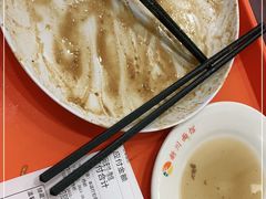 -新川面馆(新街口起源店)