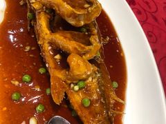 -海岛渔村大酒店(云霄路店)