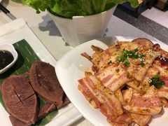 -么子烤肉(化龙池店)