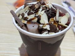 -觅豆豆花甜品(望平街店)
