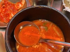 -西塔老太太泥炉烤肉(苏州大悦城店)
