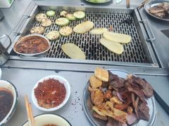 -黑妹冕宁火盆烧烤(西昌店)