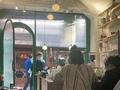 -METAL HANDS(五道营店)