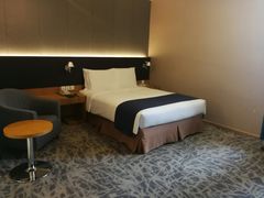 -北京民族园葉子里酒店(鸟巢店)