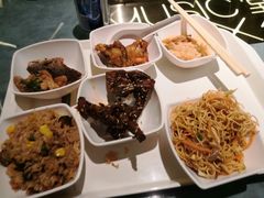 -堂会·KTV·自助餐·团建聚会(天河店)