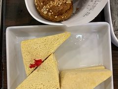 一品烧饼-牛街·马辈儿涮肉(牛街二店)