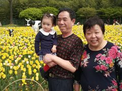 -大宁灵石公园西门票处