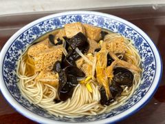 -西园寺素食(西园弄戒幢律寺店)