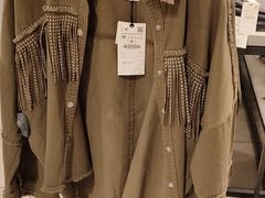 -ZARA HOME(长楹天街购物中心店)