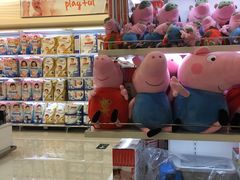 -Olé精品超市(上海虹桥南丰城店)
