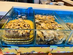 -火舞泰·泰式海鲜火锅餐厅(世纪城店)