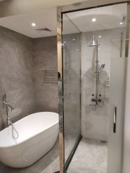 -香港倾城国际·美容美体中心